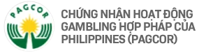 Chứng nhận 32win hoạt động hợp pháp