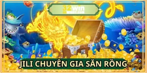 Jili Chuyên Gia Săn Rồng: Tựa Game Khuấy Đảo Tại 32WIN