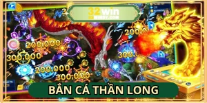 Bắn Cá Thần Long: Tựa Game Cực Hot Tại Nhà Cái 32WIN