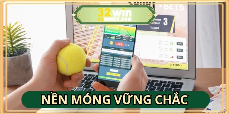 CEO Hoàng Văn Thái cùng đội ngũ nhỏ xây dựng nền móng vững chắc