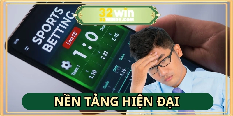 CEO Hoàng Văn Thái dẫn dắt, xây dựng nền tảng cá cược hiện đại