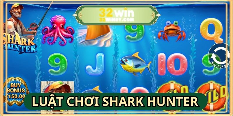Chia sẻ luật chơi game slot cơ bản tại nhà cái uy tín