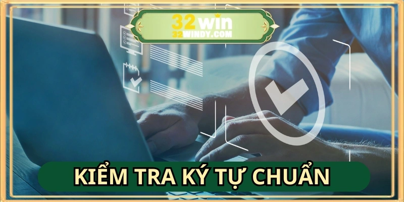Hiển thị mật khẩu giúp kiểm tra ký tự chính xác, tránh lỗi đăng nhập