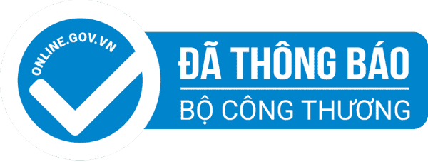 Đã báo bộ công thương