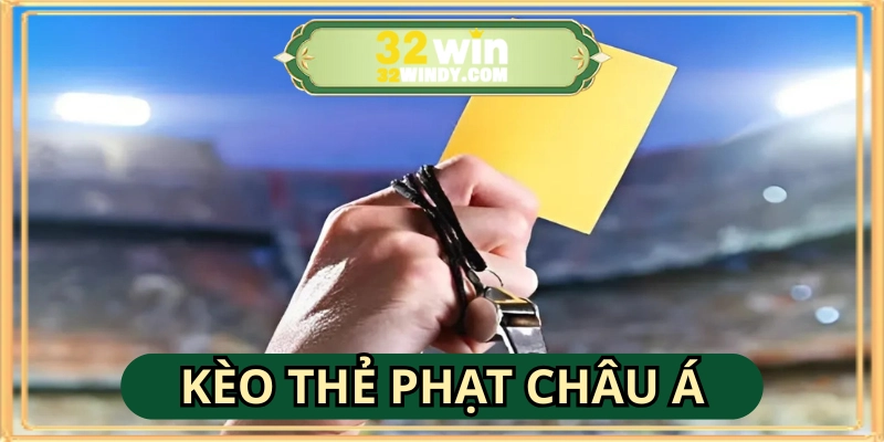 Một hình thức cược tương tự Handicap