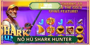 Nổ Hũ Shark Hunter - Game Slot Ăn Khách Số 1 Năm 2025