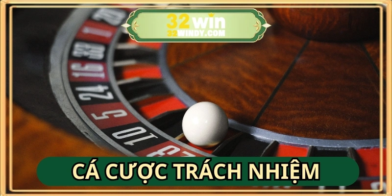 Quản lý với điều khoản và điều kiện nghiêm ngặt để cá cược trách nhiệm