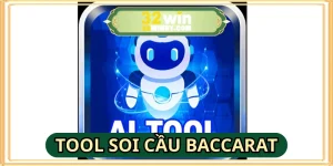 Tool Soi Cầu Baccarat: Hiểu Nhanh Để Xuống Tiền Chắc Tay