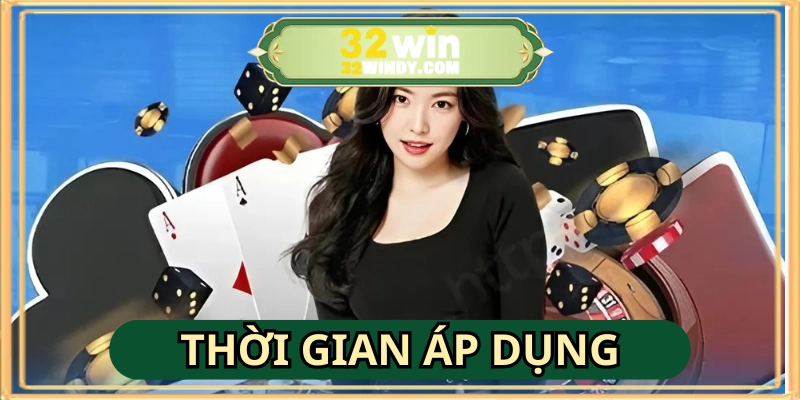 Ưu đãi diễn ra xuyên suốt tại nền tảng